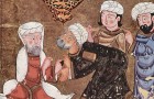 دل‌مشغولی حکیمان فارس و عرب به فلسفۀ زبان