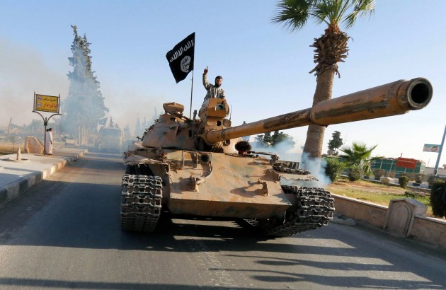 داعش چگونه القاعده را زمین‌گیر کرد