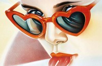 پوستر فیلم لولیتا اثر استنلی کوبریک