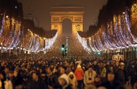 فرانسه: تصویری دل‌انگیز از مردمی روشن‌فکر