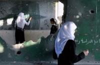 نقضِ سیستماتیکِ حق آموزش در فلسطین