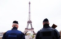 عقدۀ ادیپ اسلام‌گرایی در فرانسه