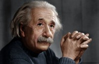 روایتی از نزاع برگسون و اینشتین در باب ماهیت زمان