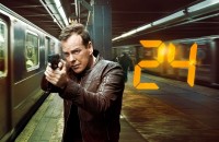 پوستر سریال «۲۴»