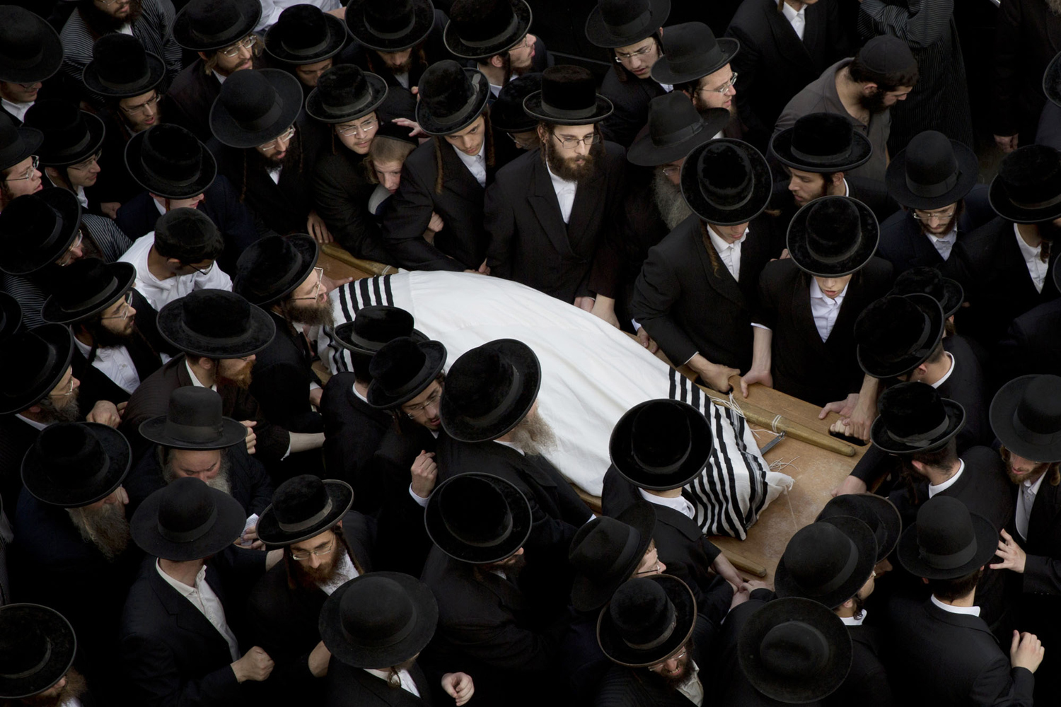 Разрыв традиций. Иудейский обряд погребения. Похоронные обряды и обычаи в иудаизме.