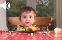 نسخهٔ صوتی: کودکان ثروتمندان از طعم غذاهای سالم‌ بیشتر لذت می‌برند
