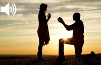 نسخهٔ صوتی: برداشت‌های رمانتیک از عشق ازدواج را نابود می‌کند