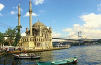 ترکیه و آمریکا: خاطره‌نگاری یک عشق و نفرت