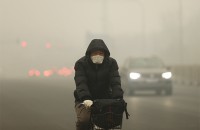 نفس‌کشیدن در عصر آلودگی هوا