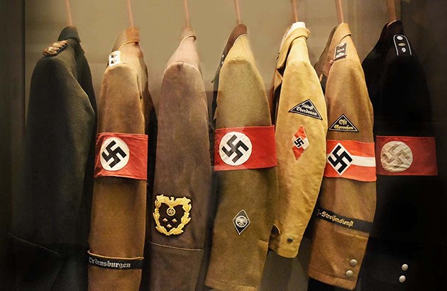 چرا نازی‌ها و هیتلر همچنان این‌قدر محبوب‌اند؟