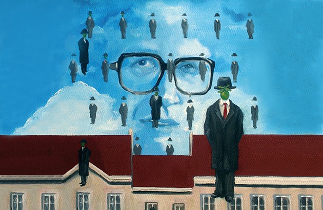 آیا جان رالز سوسیالیست شد؟