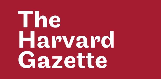 Harvard Gasette