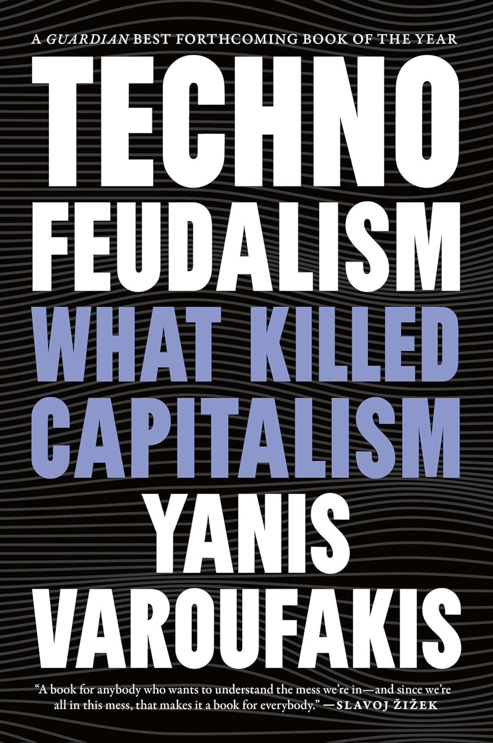 Technofeudalism