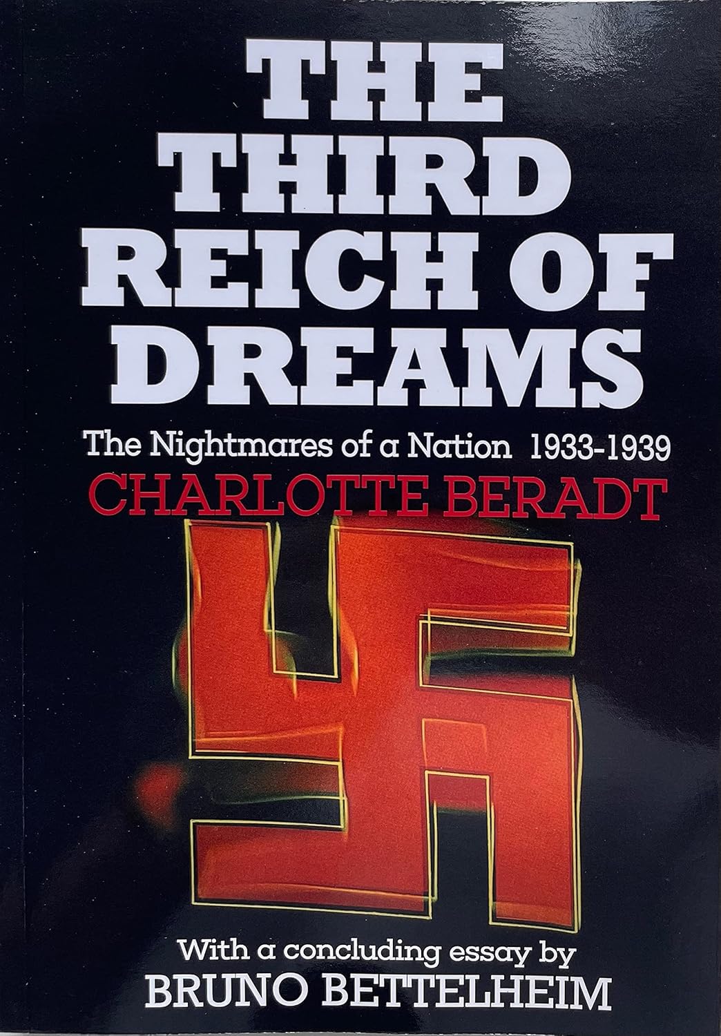 The Third Reich of Dreams