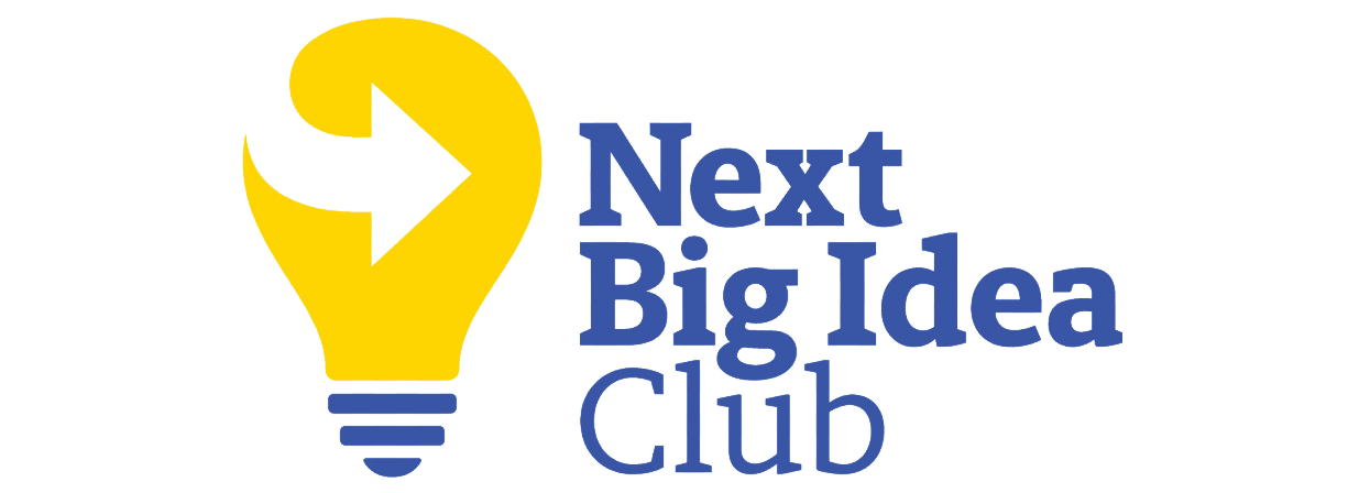 nextbigideaclub