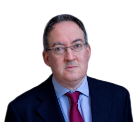 گیدئون راخمن